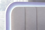 Jarlee Upholstered Bed