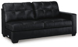 Barlin Mills Sectional with Chaise
