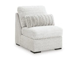 Cuddle Plush Sectional