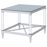 Lindley End Table