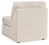 Modmax 5 Piece Sectional with Audio Console