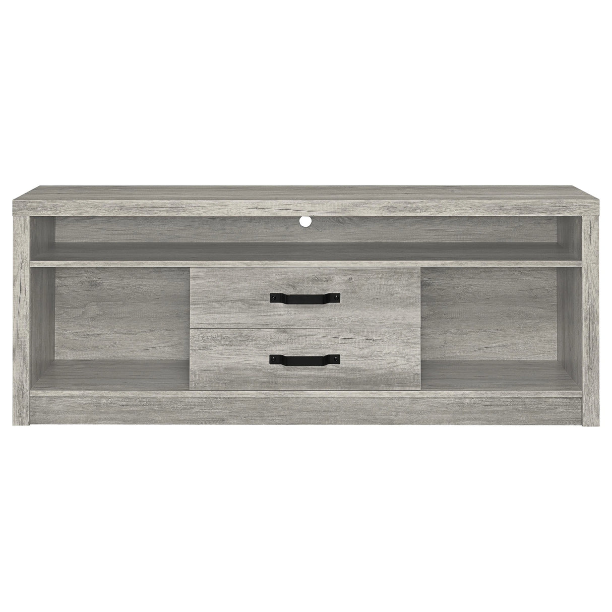 Burke Entertainment Center