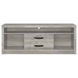 Burke Entertainment Center