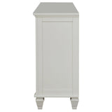 Sandy Beach Dresser