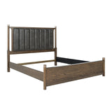 Newent 5 Pc. Queen Bedroom Set