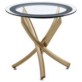 Brooke End Table