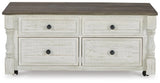 Havalance Occasional Table Set
