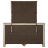 Solano Dresser with Mirror