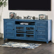 Tedra TV Console - Furniture World