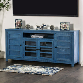 Tedra TV Console - Furniture World