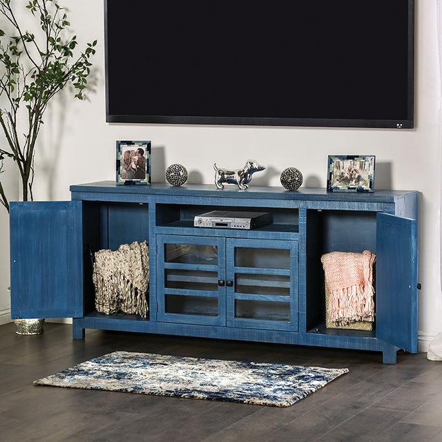Tedra TV Console - Furniture World