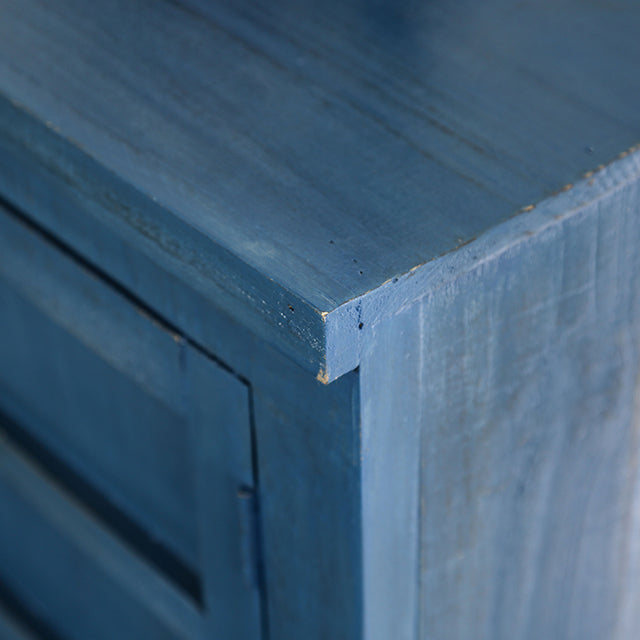 Tedra TV Console - Furniture World