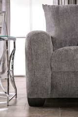 Dagmar Loveseat