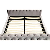 NOELLA Cal.King & Queen Bed