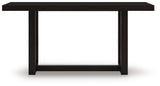 Neymorton Counter Height Dining Table