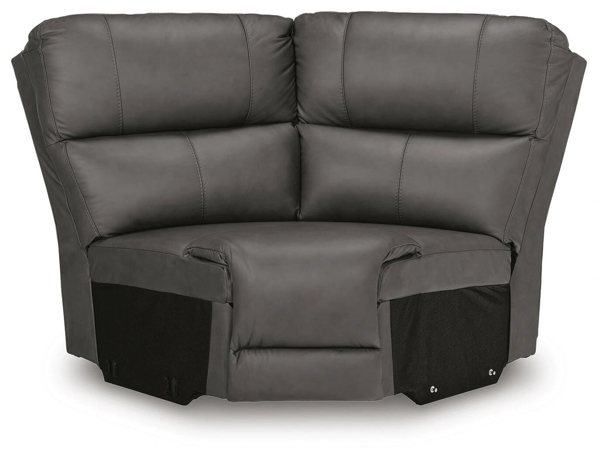 Bleckley Power Reclining Sectional