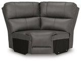 Bleckley Power Reclining Sectional