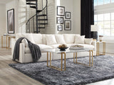 Hobson Modular Sectionals 8