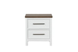 Pinetop Nightstand