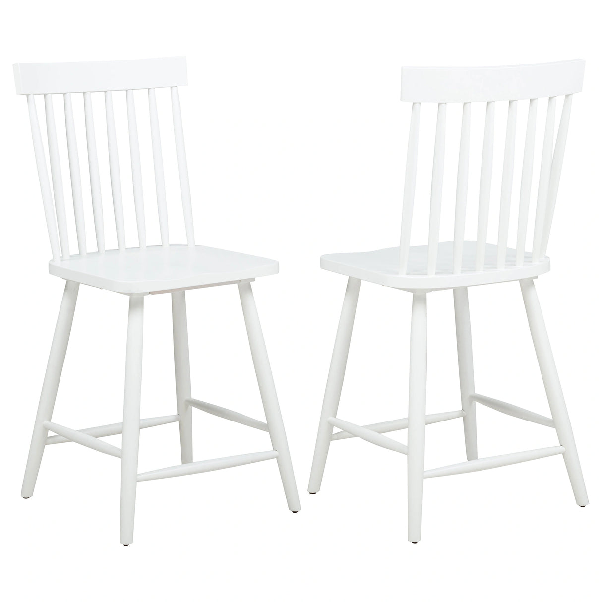 Andrews Counter Chair