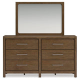 Cabalynn Bedroom Set
