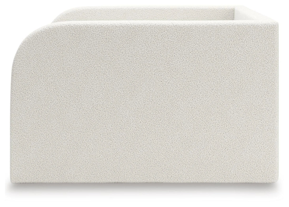 Arloster Upholstered Bed