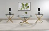Brooke End Table