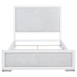Gracemont Panel Bed