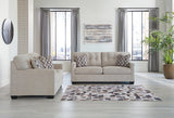 Mahoney Living Room Set