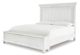 Kanwyn Bedroom Set
