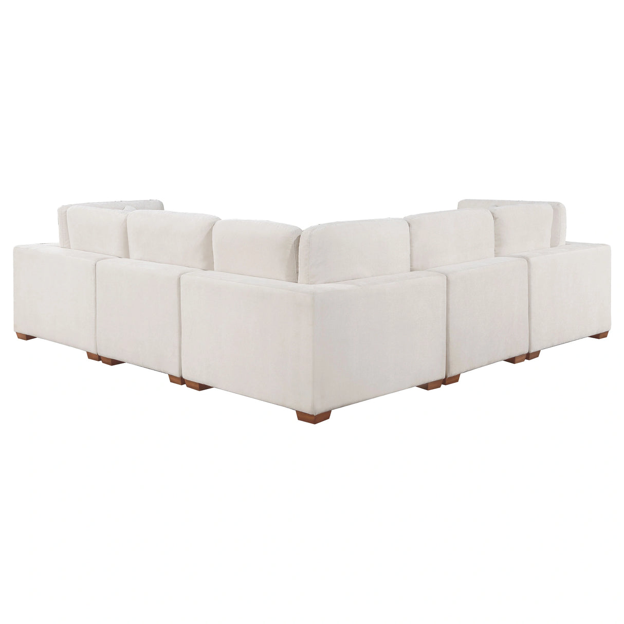 Lakeview Modular Sectional Sofa