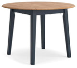 Gesthaven Dining Set