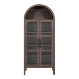 Gateshead Arched Cabinet