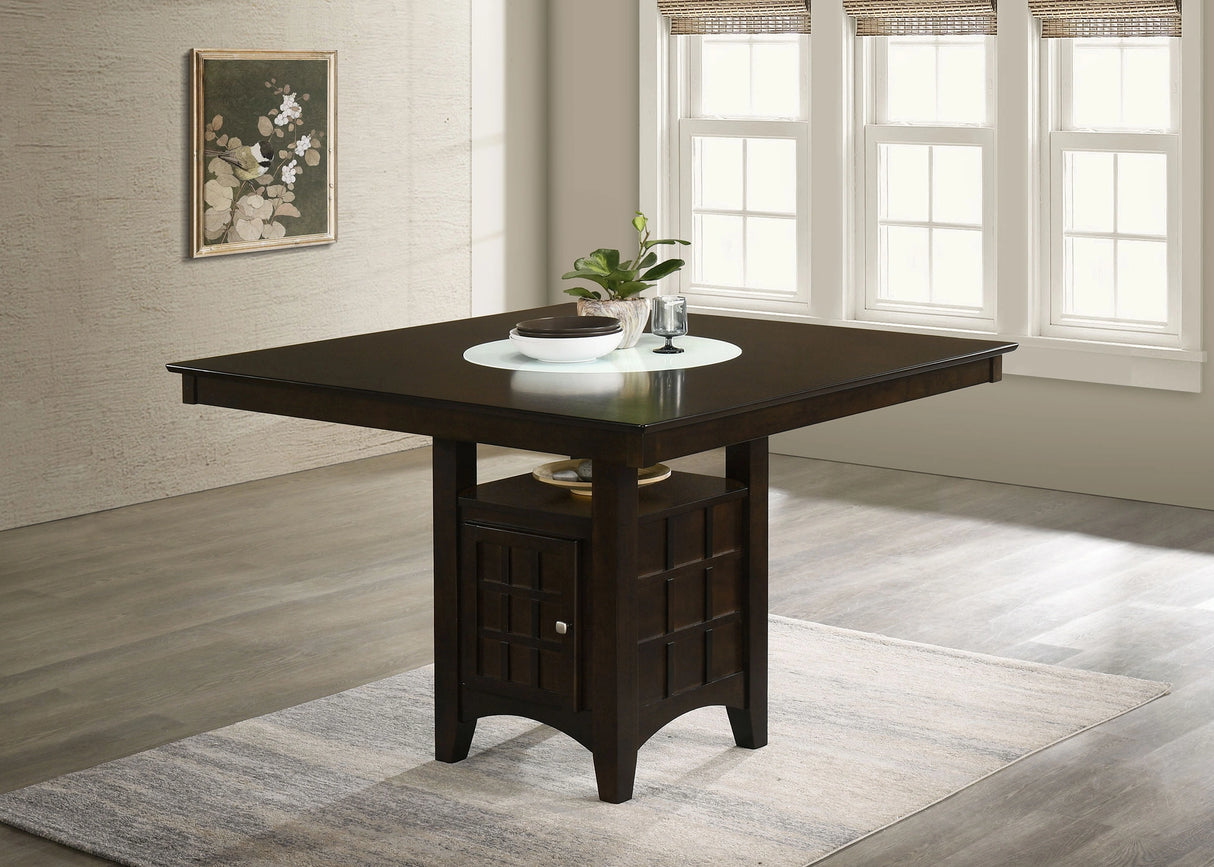Gabriel Counter Height Dining Table