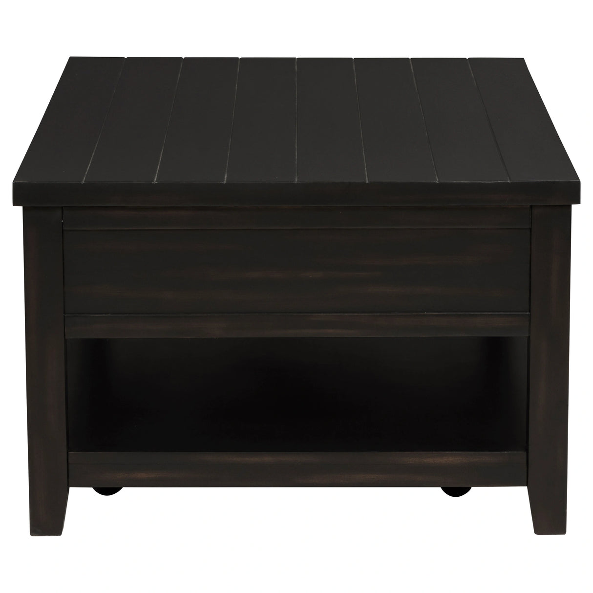 Concord Mobile Coffee Table