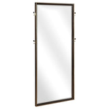 Durango Floor Mirror