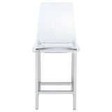 Juelia Counter Chair