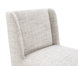 Fede Dining Side Chair (1/CTN)