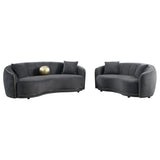 Brookside Loveseat