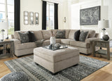 Bovarian Living Room Set