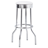 Retro Bar Table Set