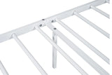 Nicoli Full Metal Bed