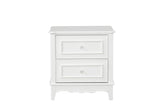 Naucalpan Nightstand