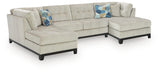 Maxon Place Sectional with Chaise