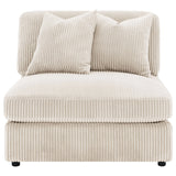Blaine Armless Chair