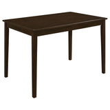 Guillen Dining Set