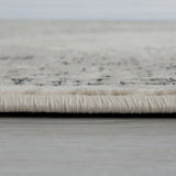 Kozlu Beige 5' X 7' Area Rug