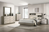 Fenwick Dresser with Mirror