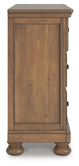 Feddinger Dresser