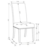 Florence Dining Set